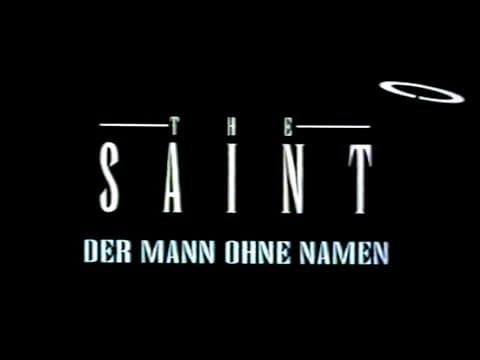 Trailer-Vorschau: The Saint - Der Mann ohne Namen