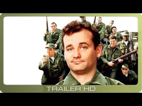 Trailer-Vorschau: Ich glaub' mich knutscht ein Elch!