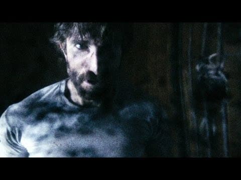 Trailer-Vorschau: Open Grave