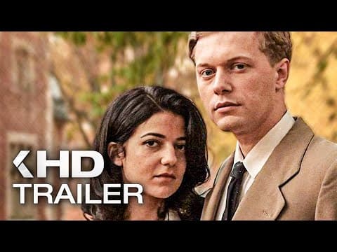 Trailer-Vorschau: Abenteuer eines Mathematikers
