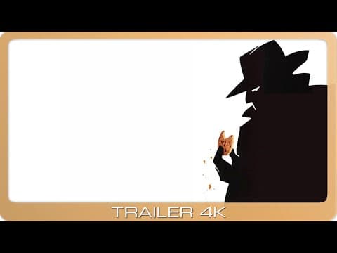 Trailer-Vorschau: Schmalspurganoven