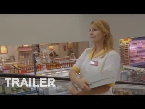 Trailer-Vorschau: Claudia - Das Mädchen von Kasse 1