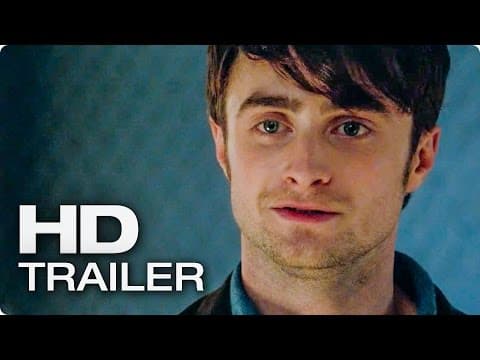 Trailer-Vorschau: The F-Word - Von wegen nur gute Freunde