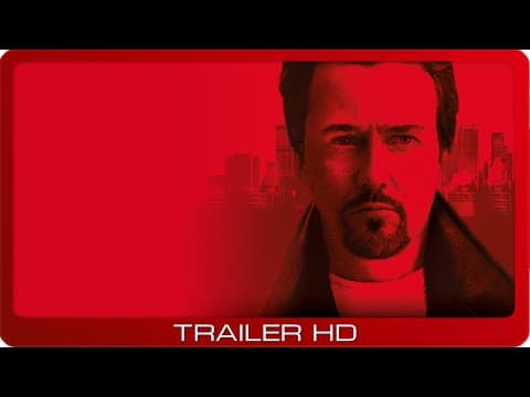 Trailer-Vorschau: 25 Stunden