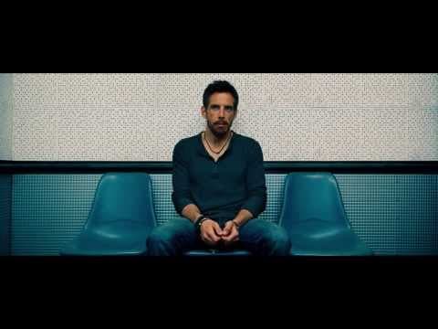 Trailer-Vorschau: Das erstaunliche Leben des Walter Mitty