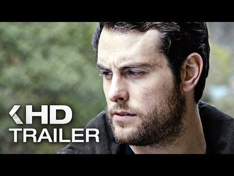 Trailer-Vorschau: Winter Ridge