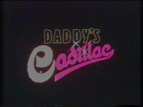 Trailer-Vorschau: Daddy's Cadillac