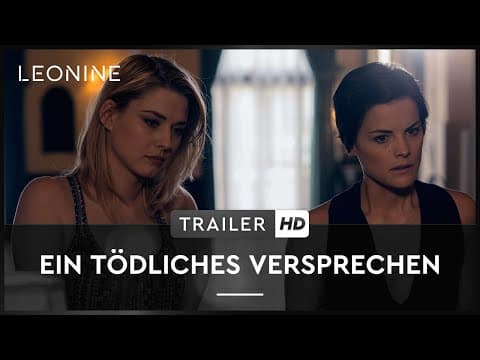 Trailer-Vorschau: Ein tödliches Versprechen - Für immer und ewig?