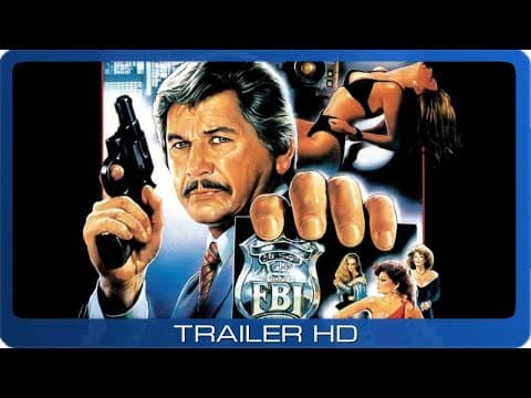 Trailer-Vorschau: Kinjite - Tödliches Tabu