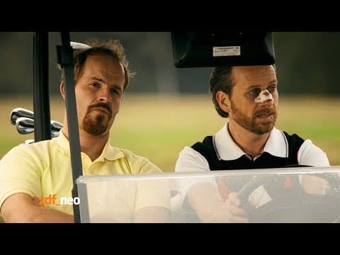 Trailer-Vorschau: Blaumacher