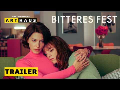 Trailer-Vorschau: Bitteres Fest