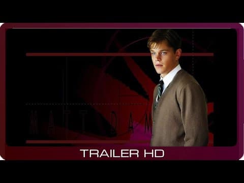 Trailer-Vorschau: Der Regenmacher
