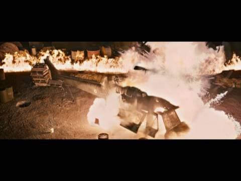 Trailer-Vorschau: The Expendables