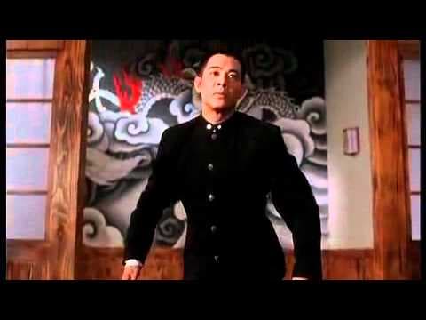 Trailer-Vorschau: Fist of Legend