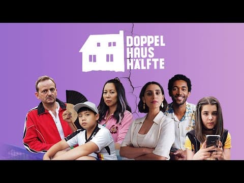 Trailer-Vorschau: Doppelhaushälfte