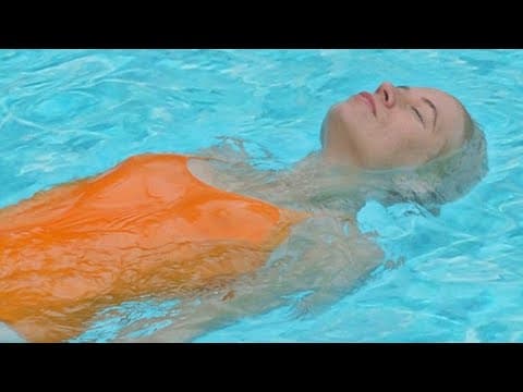 Trailer-Vorschau: Ein Fisch, der auf dem Rücken schwimmt
