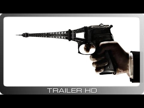 Trailer-Vorschau: From Paris with Love