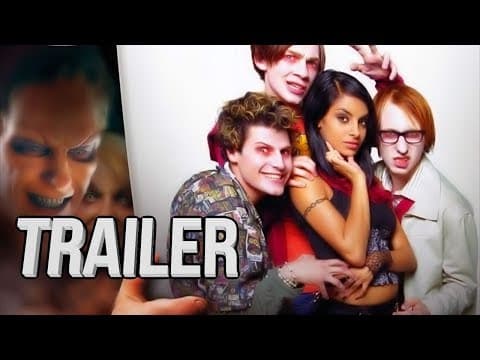 Trailer-Vorschau: Die Nacht der lebenden Loser