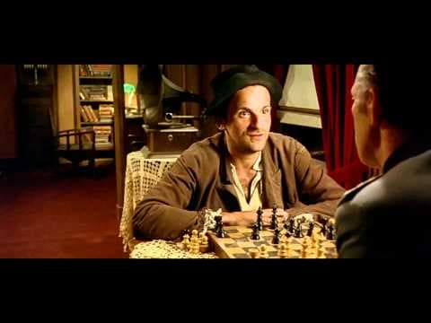 Trailer-Vorschau: Zug des Lebens