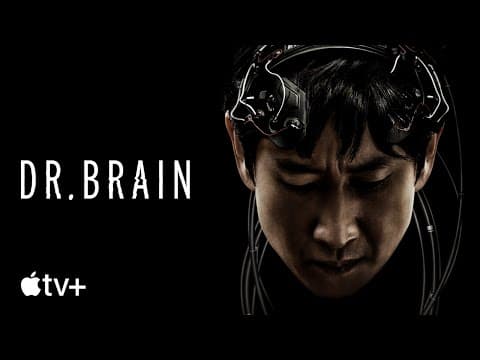 Trailer-Vorschau: Dr. Brain