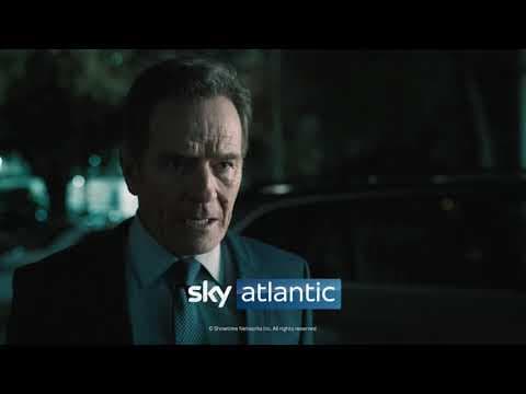 Trailer-Vorschau: Your Honor