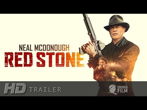 Trailer-Vorschau: Red Stone