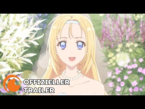 Trailer-Vorschau: Doktor Elise: Die Dame mit der Lampe
