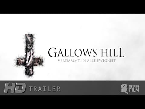 Trailer-Vorschau: Gallows Hill