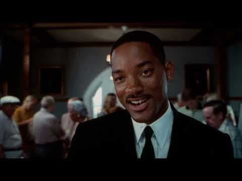 Trailer-Vorschau: Men in Black II