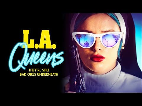 Trailer-Vorschau: L.A. Queens