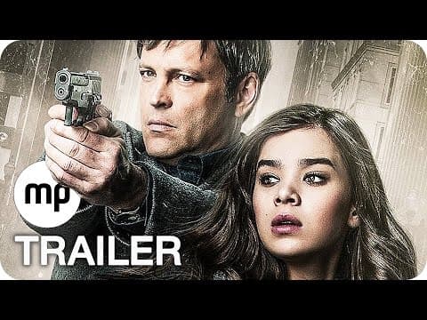 Trailer-Vorschau: Term Life - Mörderischer Wettlauf
