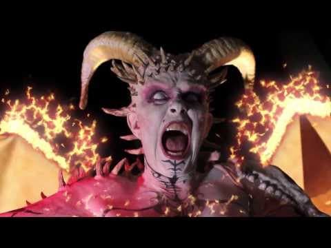 Trailer-Vorschau: Disciples - Jünger des Satans