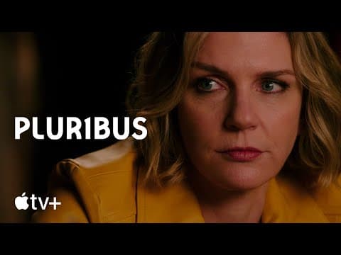 Trailer-Vorschau: Pluribus
