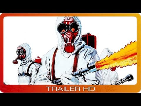 Trailer-Vorschau: Crazies