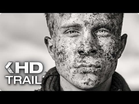 Trailer-Vorschau: Der Hauptmann