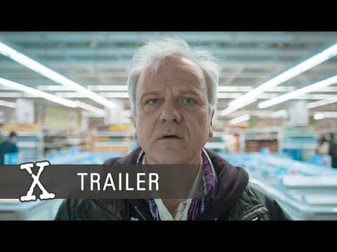 Trailer-Vorschau: Einsamkeit und Sex und Mitleid