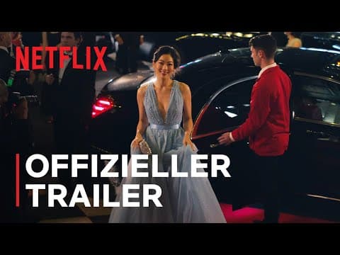 Trailer-Vorschau: Partner Track