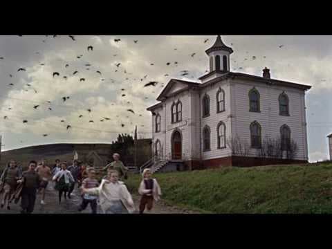 Trailer-Vorschau: Die Vögel
