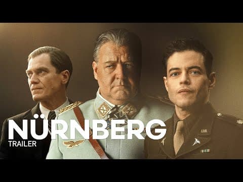 Trailer-Vorschau: Nürnberg