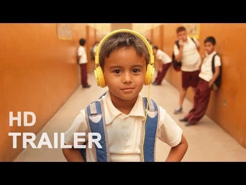 Trailer-Vorschau: Jeremías - Zwischen Glück und Genie