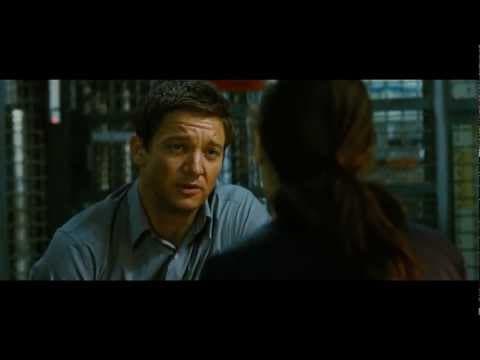 Trailer-Vorschau: Das Bourne Vermächtnis