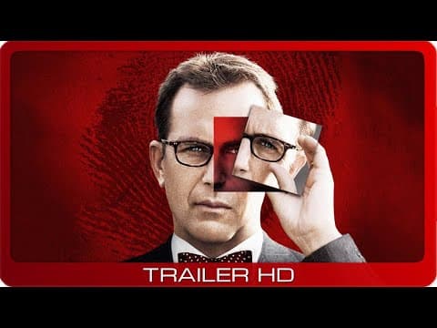 Trailer-Vorschau: Mr. Brooks - Der Mörder in dir