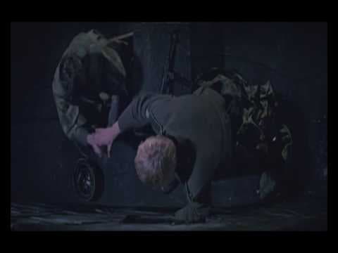 Trailer-Vorschau: Die unheimliche Macht