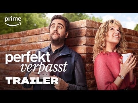 Trailer-Vorschau: Perfekt verpasst