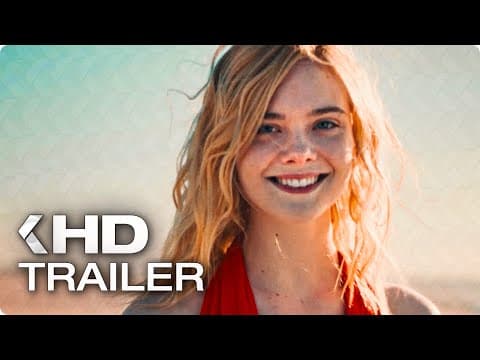 Trailer-Vorschau: Galveston - Die Hölle ist ein Paradies