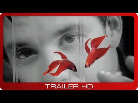 Trailer-Vorschau: Rumble Fish