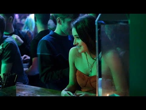 Trailer-Vorschau: Alkohol