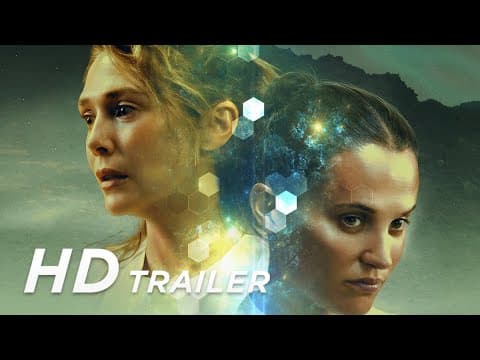 Trailer-Vorschau: The Assessment