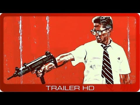 Trailer-Vorschau: Falling Down - Ein ganz normaler Tag