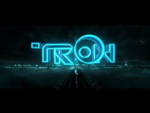 Trailer-Vorschau: TRON: Legacy